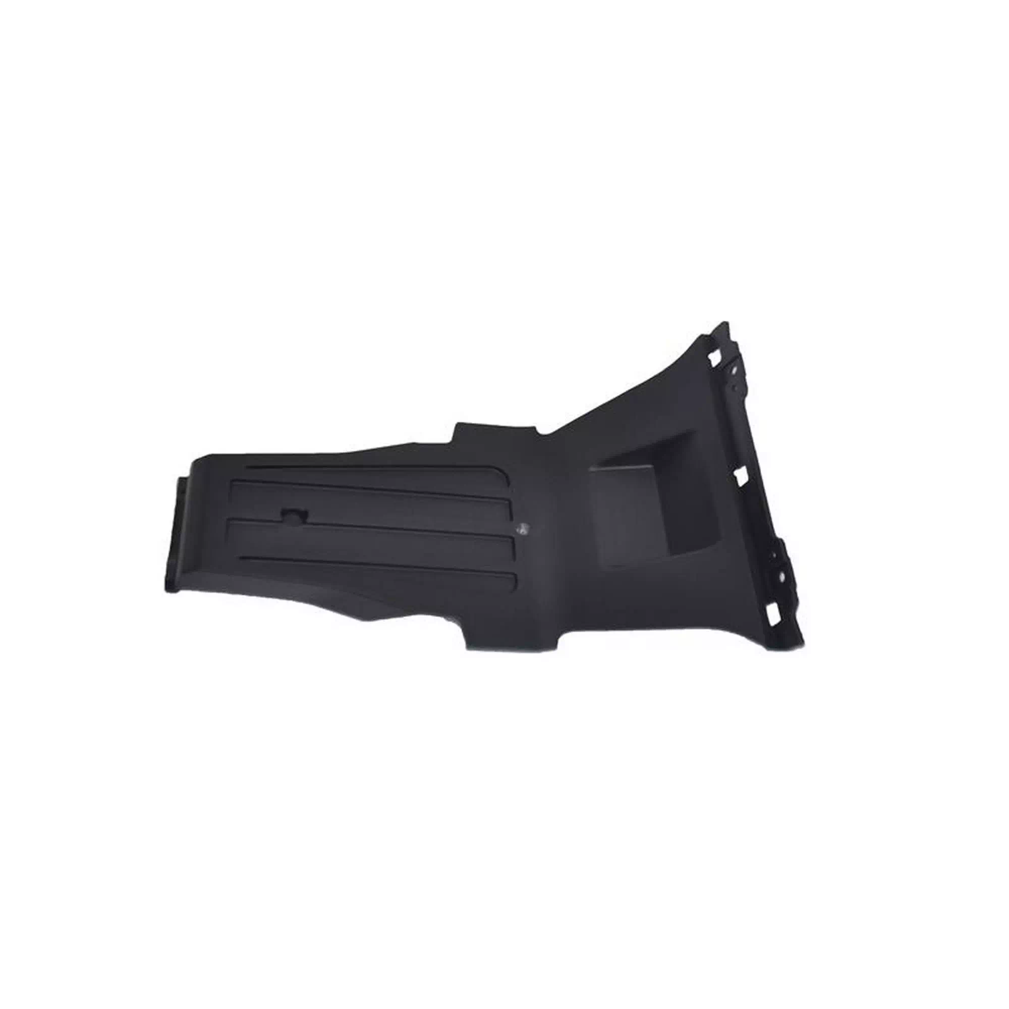 SKYJET RIVERO 125 ARKA ÇAMURLUK KUYRUĞU EKİ #SJ 0769